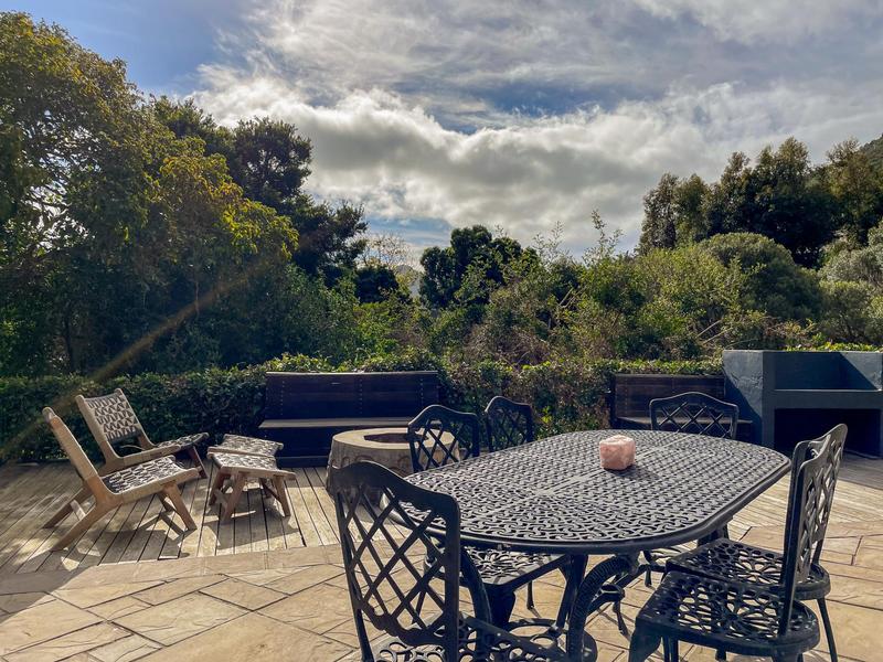 4 Bedroom Property for Sale in Hout Bay Western Cape